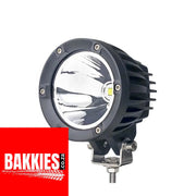 4 Inch 50 Watt SPOT LIGHT (Each)