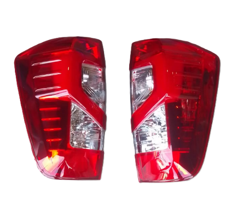 Nissan Navara D23 LED Tail lights set
