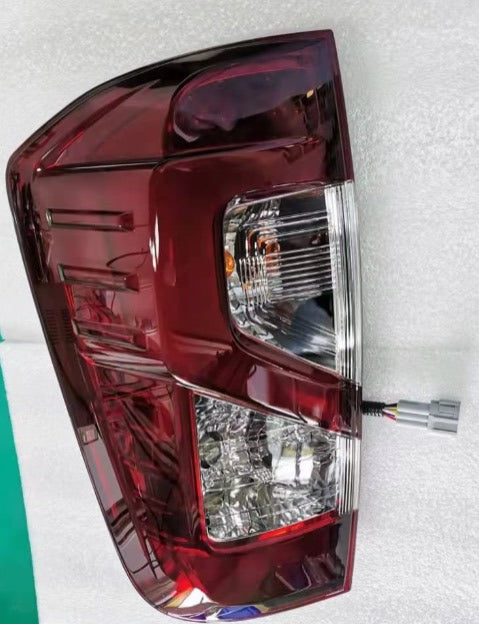 Nissan Navara D23 LED Tail lights set