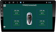 Tire Pressure Monitoring Service