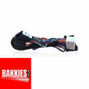 Toyota Hilux/Fortuner (2005-2015) Auto Mirror and Auto window from remote