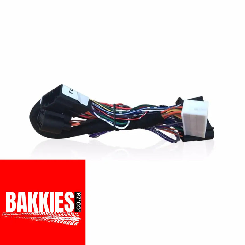 Toyota Hilux/Fortuner (2005-2015) Auto Mirror and Auto window from remote
